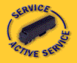 Active Services